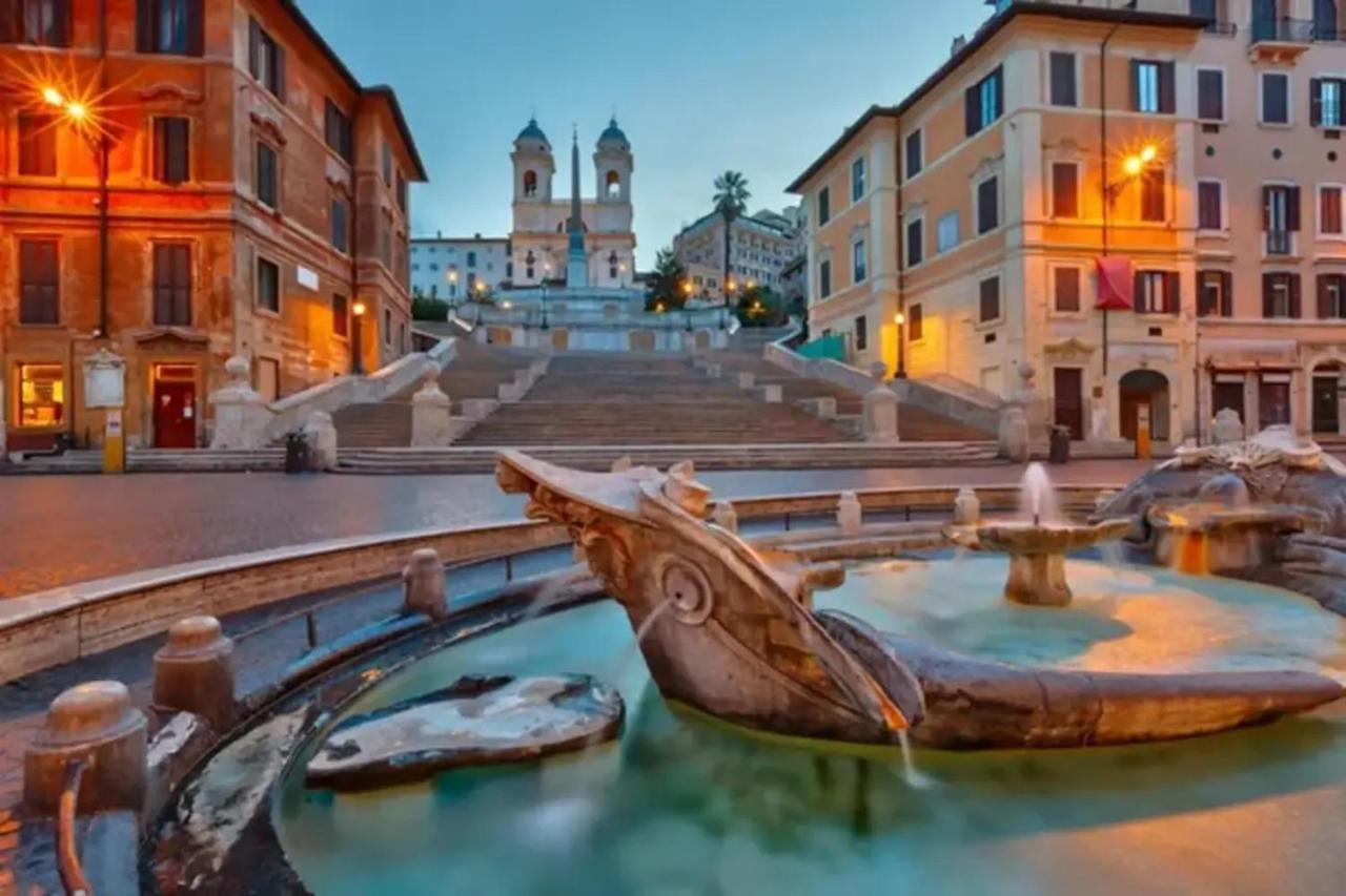 Appartamento Vacanze Romane Colosseo