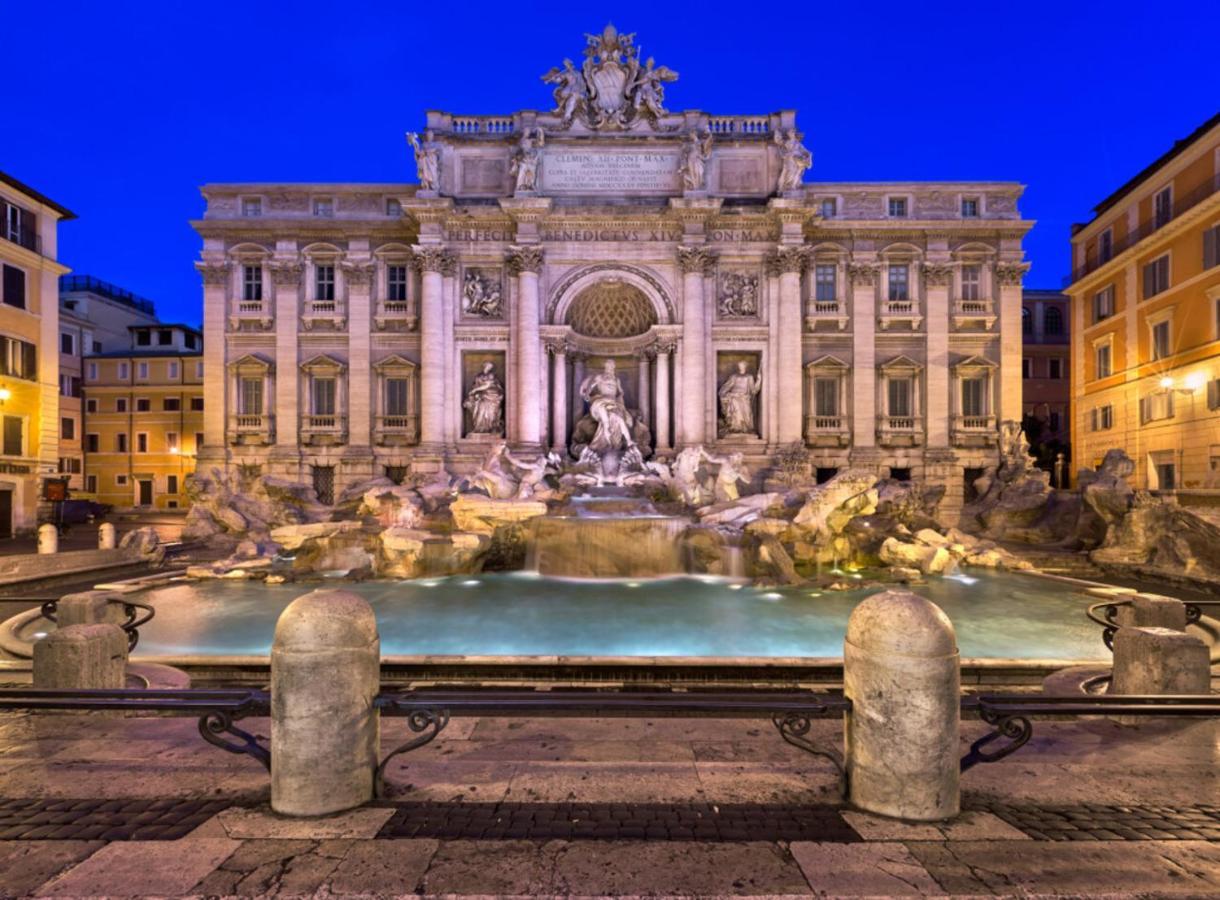 Appartamento Vacanze Romane Colosseo