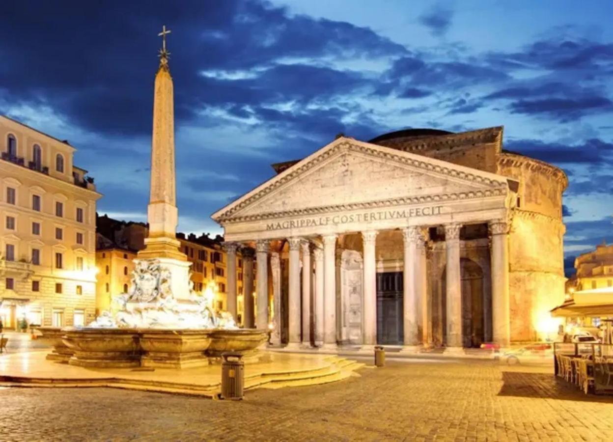 Appartamento Vacanze Romane Colosseo Roma