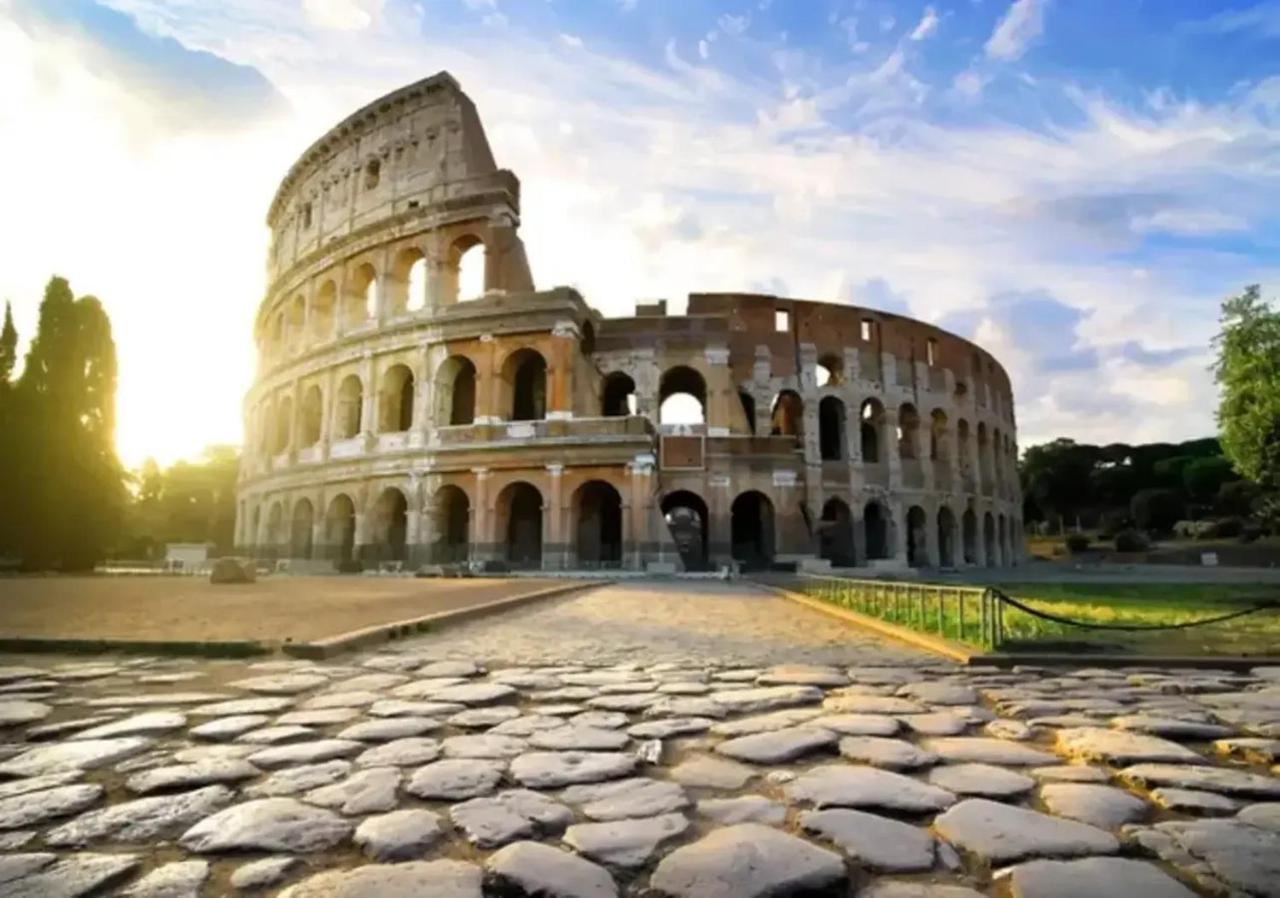 Appartamento Vacanze Romane Colosseo *