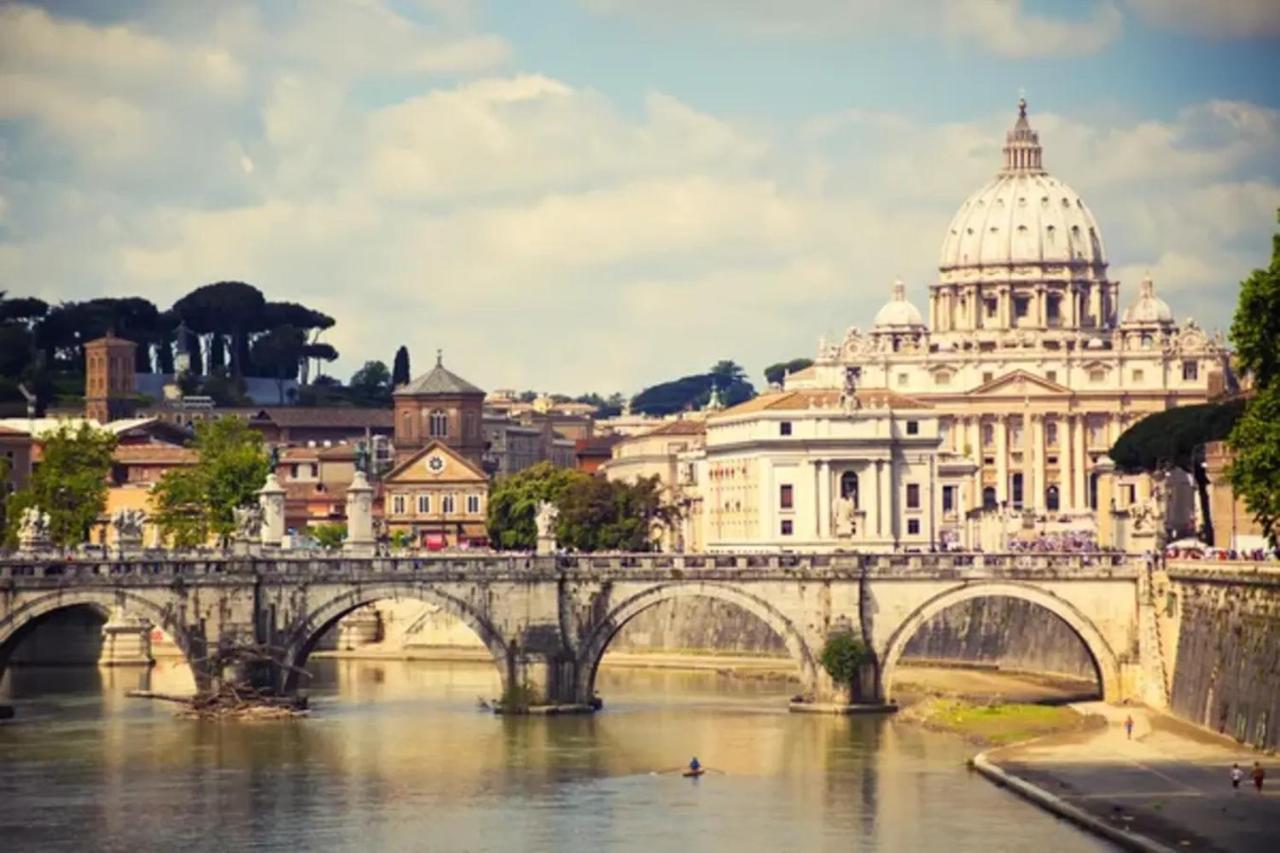 Vacanze Romane Colosseo Appartamento *