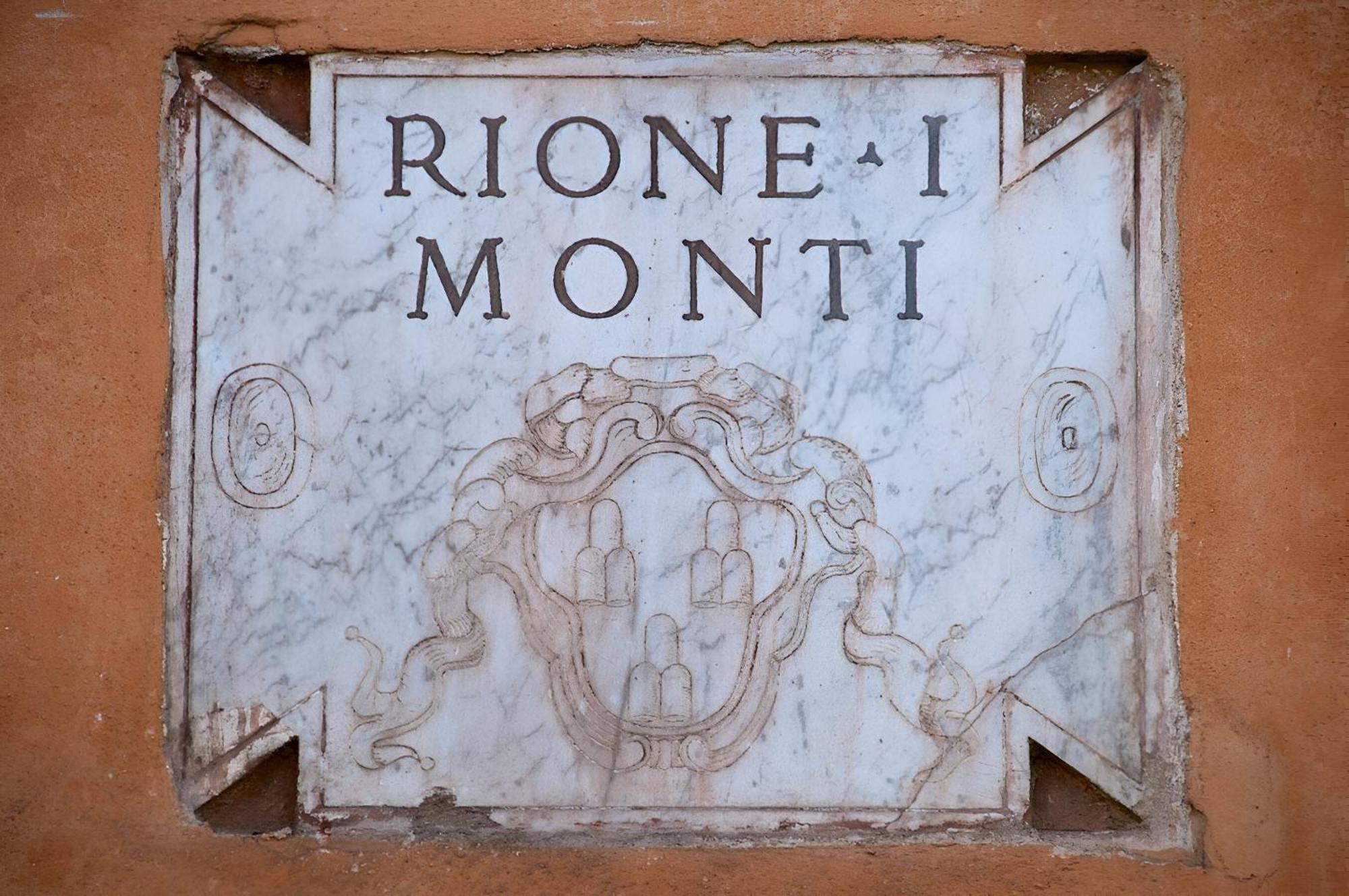 Vacanze Romane Colosseo Appartamento Roma