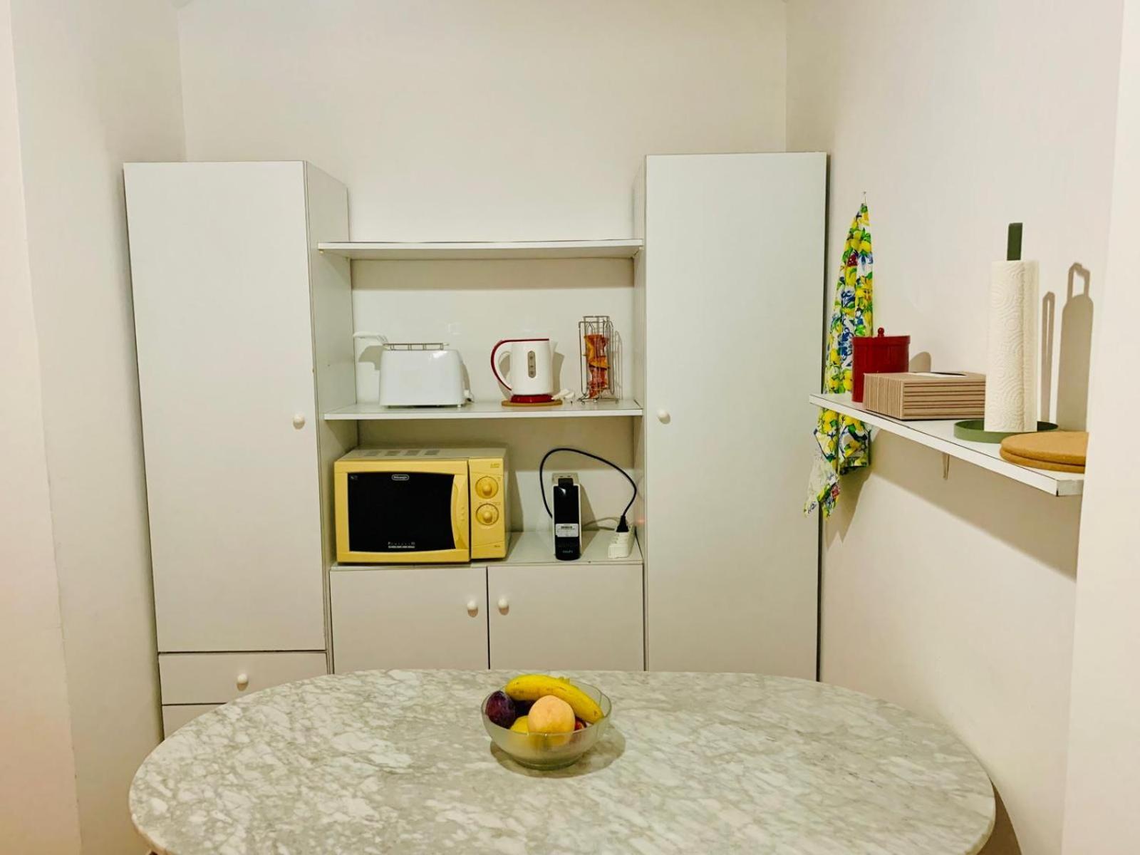 Vacanze Romane Colosseo Appartamento Roma