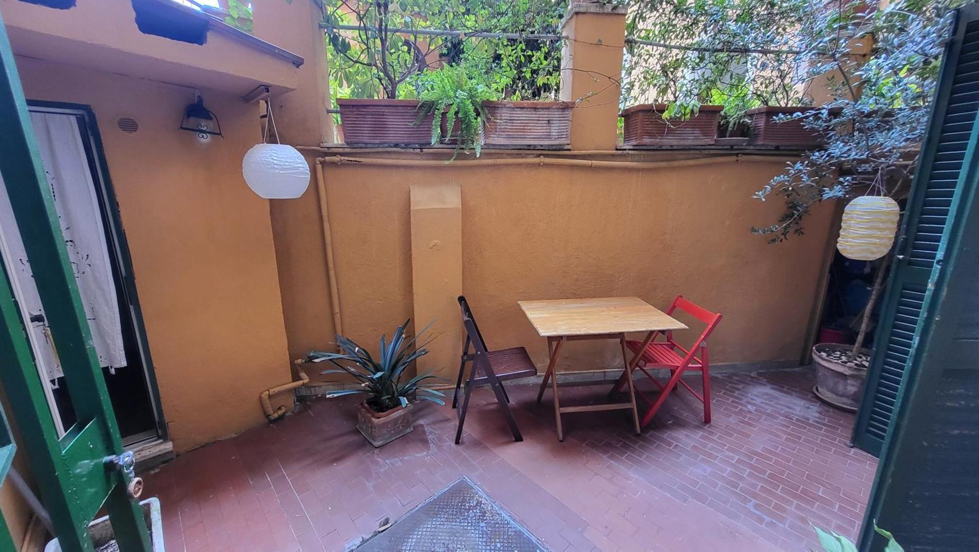 Appartamento Vacanze Romane Colosseo Roma
