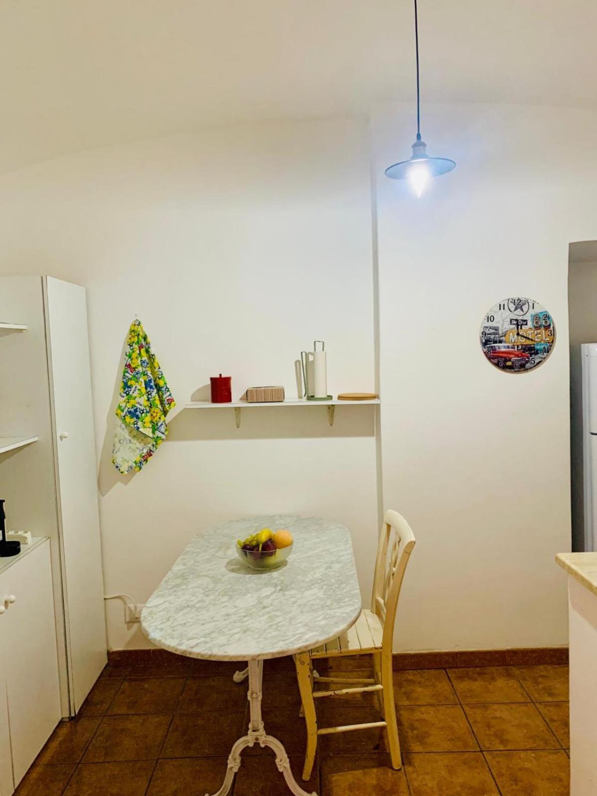 Appartamento Vacanze Romane Colosseo Roma