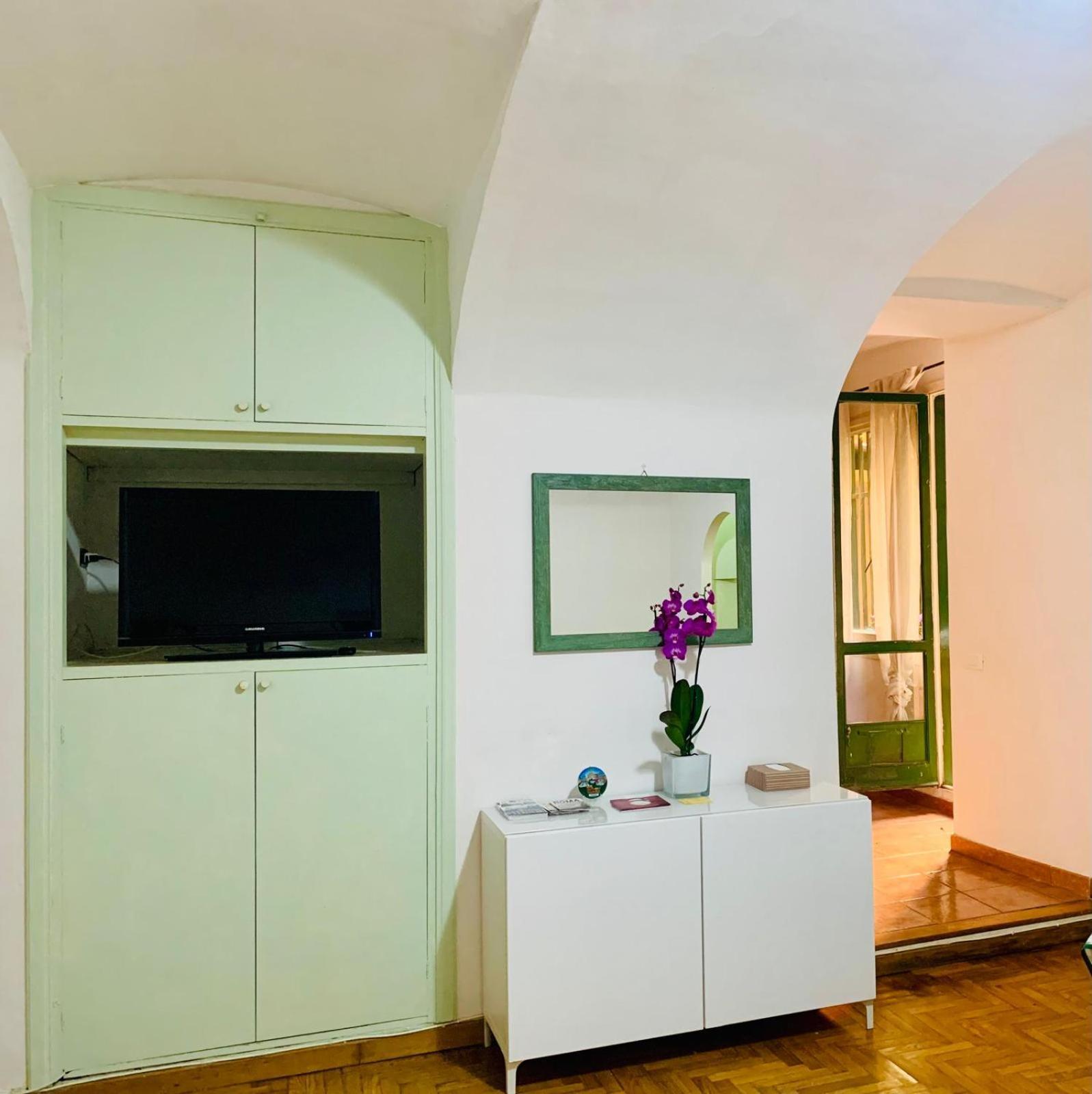 Vacanze Romane Colosseo Appartement *