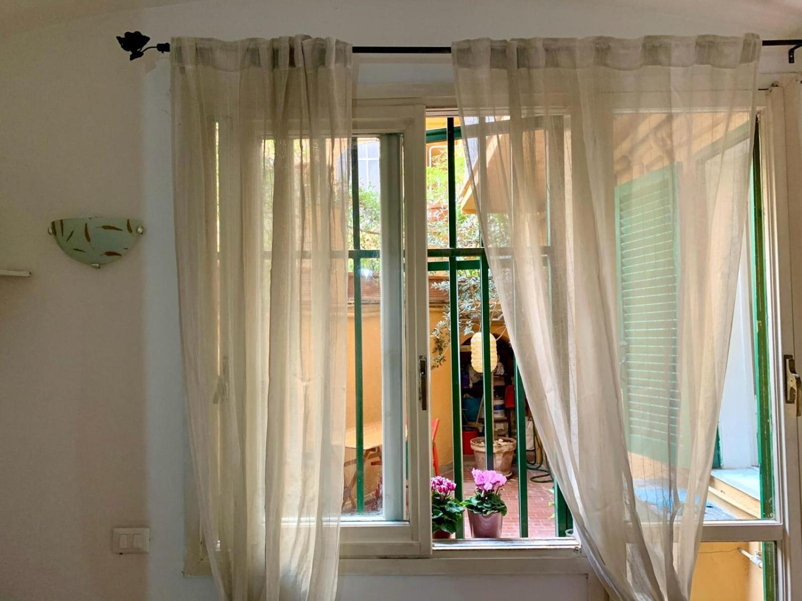 Vacanze Romane Colosseo Appartement